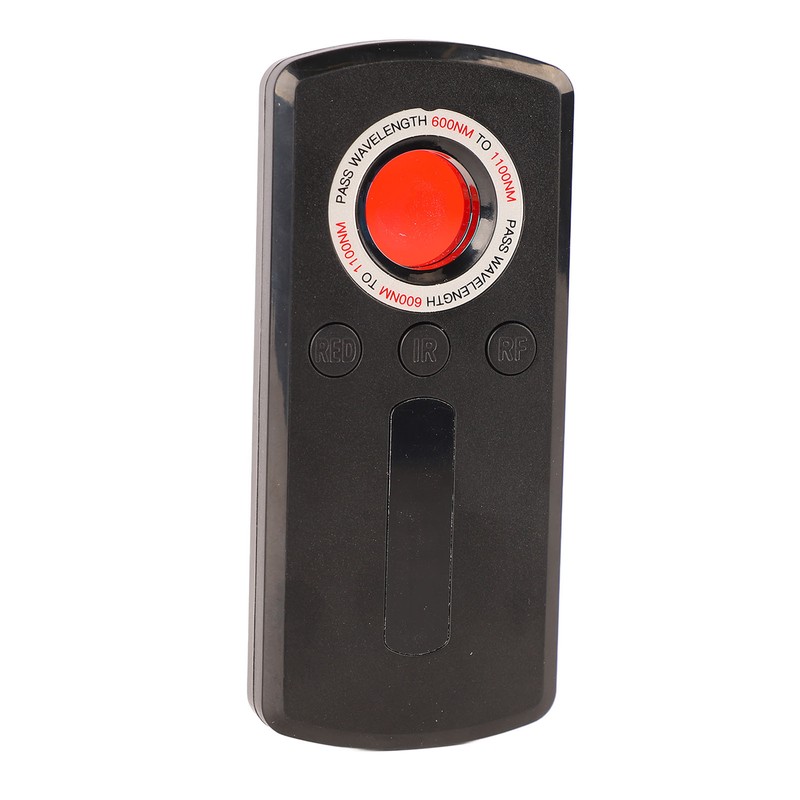 Infrared Detector Anti Peeping Privacy Protection Portable Camera Scanner GPS