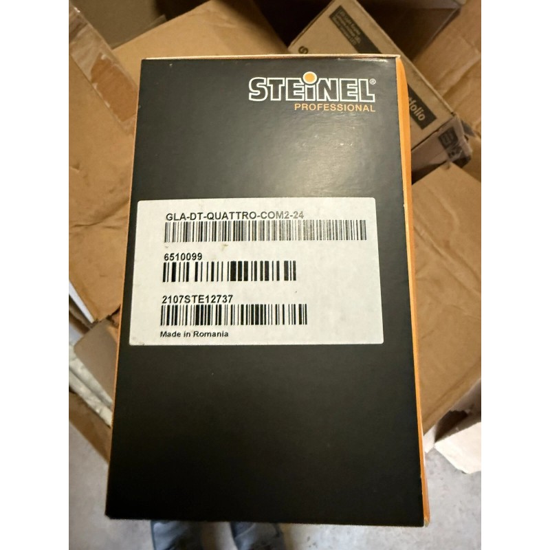 Steinel Professional Presence Control Pro DT CM COM2-24 18-24 VDC/VAC
