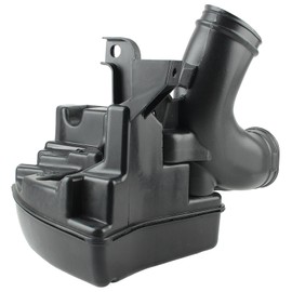 Carbhub Resonator Chamber Compatible with Honda Accord 2.4L 2008 2009 2010 2011 2012 Resonator Chamber Assembly Replaces Parts Number 17230-R40-A00 17230R40A00