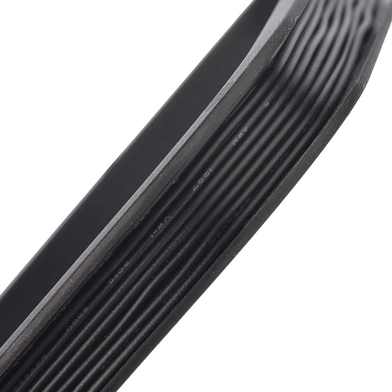 BINGFU AM Loop Antenna, 2 Pin Bare Wire, Compatible with