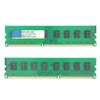 Xiede Desktop Computer Memory Bar Module DDR3 2GB 1600Mhz PC3‑12800