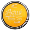 Aqua Make-Up Easy Cup Yellow 20 g