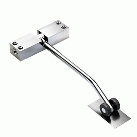 Mini Automatic Door Closer for Indoor/Front Doors Mini Door Closer