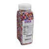 DECOPAC Candy Sprinkles, 26oz, Rainbow Sprinkle Mix, Fancy Sprinkles in