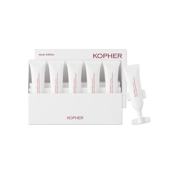 Kopher Curepair Melder SOS System [4ever Edition]