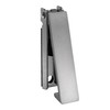 RecPro RV Stainless Steel Baggage Door Catch Latch | Square