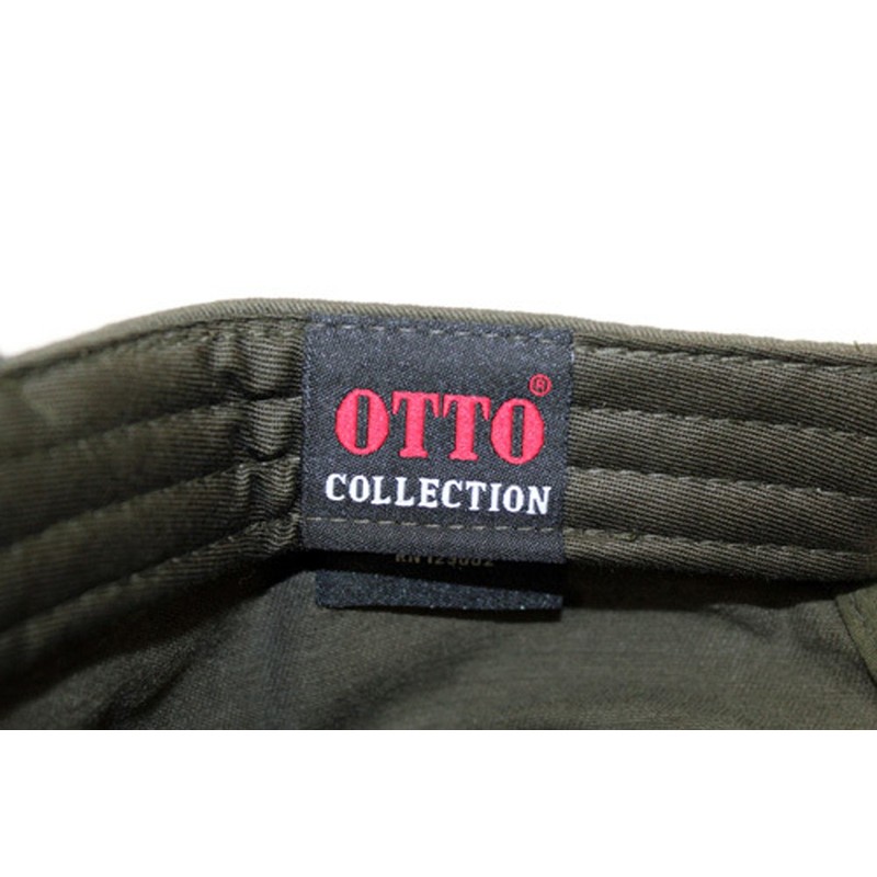 ottoh0791 OTTO Work Cap -