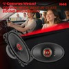 Cerwin Vega HED 2025 Edition Coaxial Speaker – 4” x