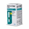 ACCU-CHEK ACTIVE GLUCOSE TIRAS25