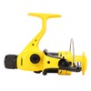 Fishing Reel Spinning Reel Rear 12 Axis Unloading Fishing Line