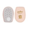 [Pedag] Domestic Genuine Product Insole Perfect Heel Insole Half Insole