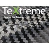 TeXtreme WT1099 - HS Spread Tow Carbon Fiber 2x2 Twill 12k 4.74oz/160gsm