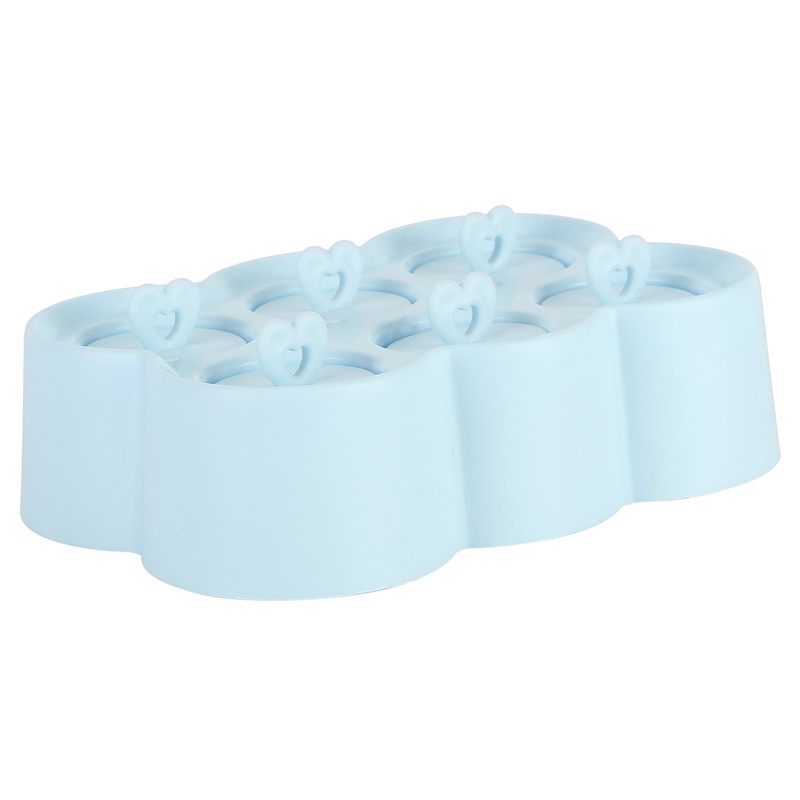 DIY Ice Cream Mold Innovative Household Ice Bar Mold for