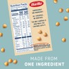 Barilla Chickpea Penne Pasta, 8.8 oz (Pack of 10) -