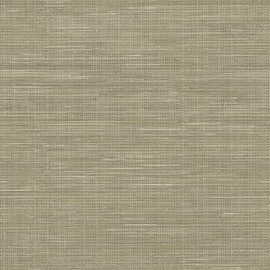 nuwallpaper nu2215 Trigo grasscloth Peel & Stick Papel pintado, Neutral