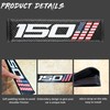 Prestrix Seat Belt Strap Cover Pad, F 150 American USA