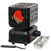 minkah 3D Coal Burner Charcoal Starter Hot Plate Electric Stove