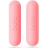 Bala Bars - Juego de mancuernas para mujeres y hombres,