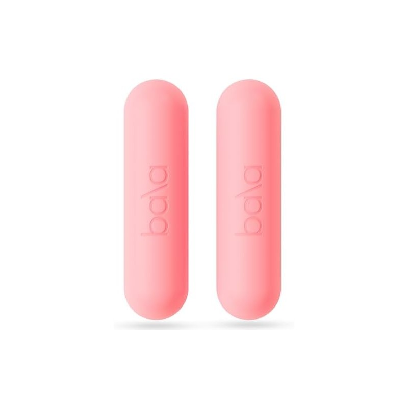 Bala Bars - Juego de mancuernas para mujeres y hombres,