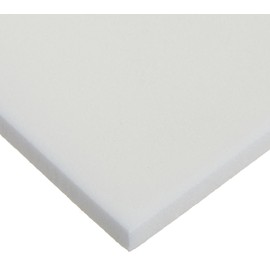 CRAMER Adhesive Foam for Blisters and Pressure Points, for Immobility, Useful for Cast Covers and Blister Prevention, Athletic Training Equipment, 2 Sheets of Foam Adhesive Padding