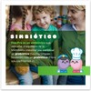 Flos-Pro Sobres Probiótico y Prebiótico para Diarrea Niños