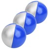 3Pcs Variety Show Juggling Toss Ball Indoor Leisure Sports Fun