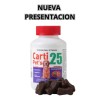 Tabletas Carti Pets 25 Frasco 30 Tabletas Condroprotectoras