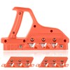 Plasterboard Fast Cutter, Plasterboard Edger, Precise 45° 60° Gypsum Board