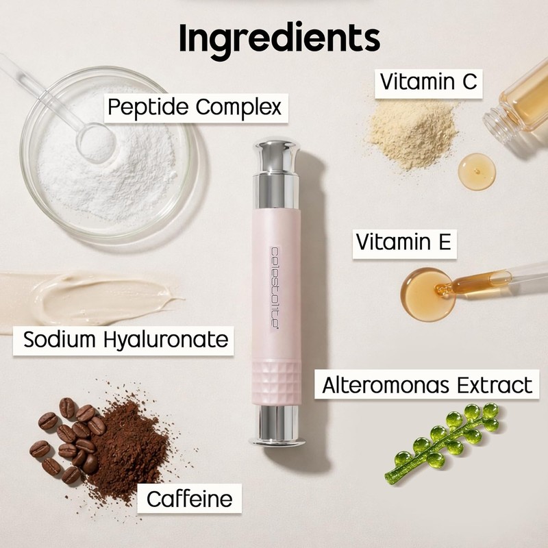 Celestolite Estrella Anti-Wrinkle Syringe