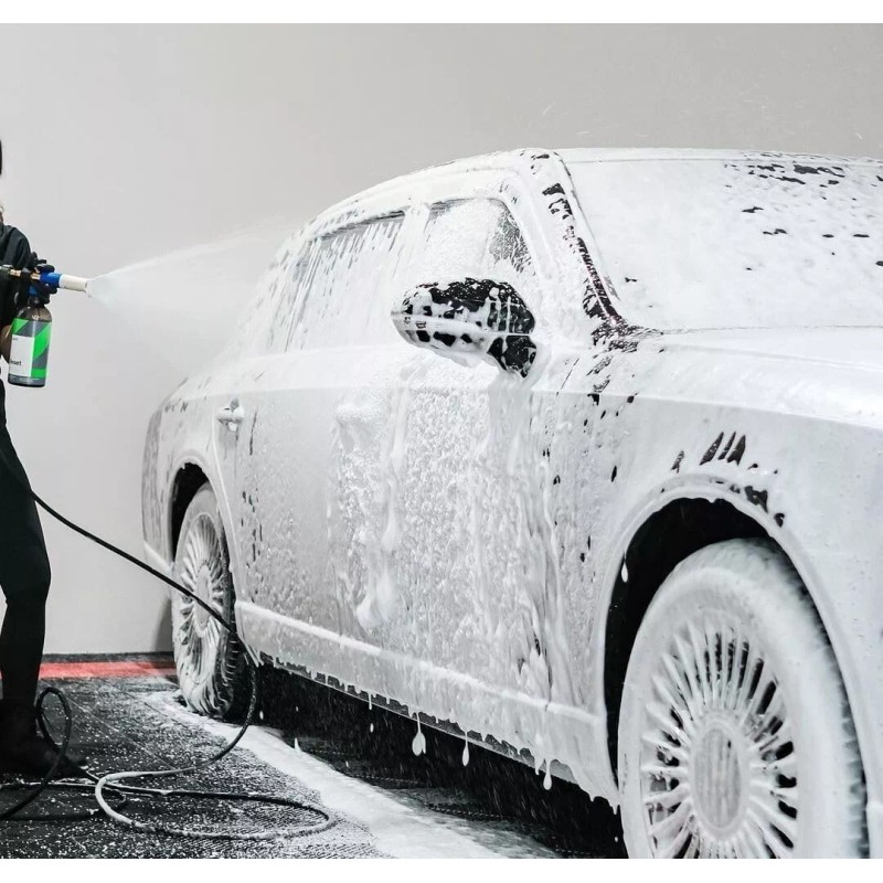 CARPRO Reset - Intensive Car Shampoo 1 Liter, For Nanotechnology