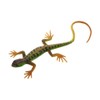 STOBOK Lizard Figurine Fake Lizard Plastic Lizard Toy Action Figure