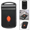 QSDIYRF Garage Door Remote Compatible with Tilt A Matic Doormate
