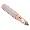 Electric Eyebrow Trimmer Waterproof Lightweight 4 in 1 Body Hair