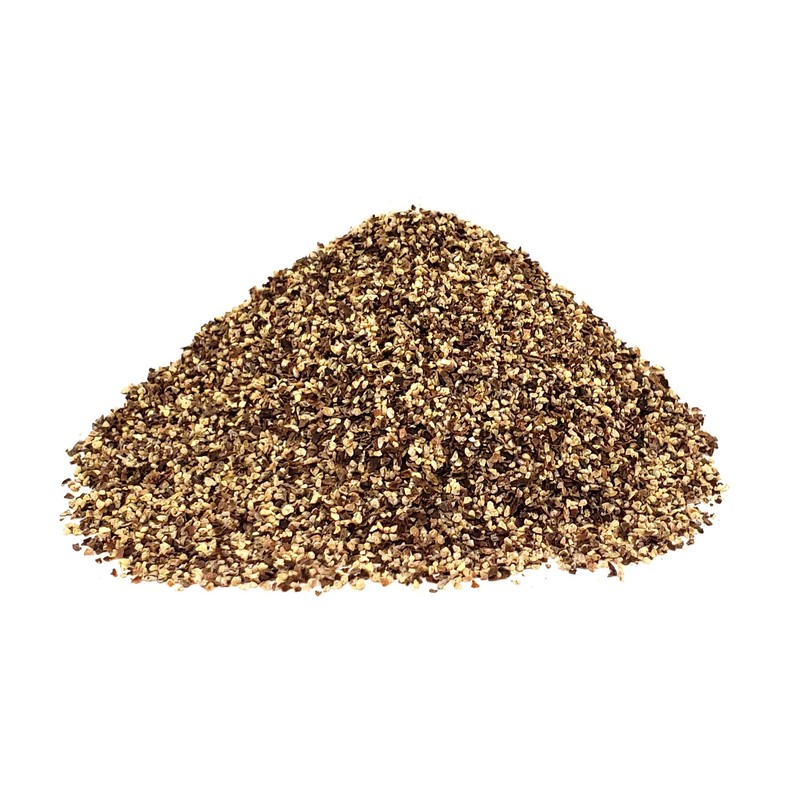 The Spice Way Ground Black Pepper - 8 oz