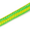 MOPHOEXII Bungee Dock Line Stretchable Bungee Cords w/Stainless Steel Clip