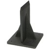 Wood Splitter Large | L Splitting Wedge Splitter Grinding Wood
