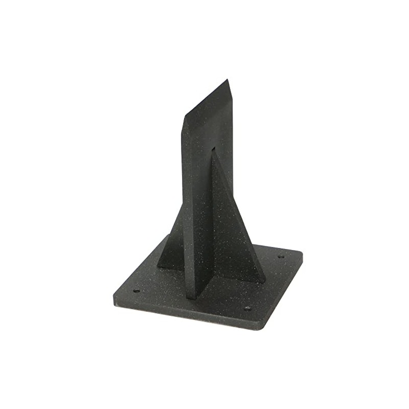 Wood Splitter Large | L Splitting Wedge Splitter Grinding Wood