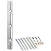 ABUS 055416 SSB400 TÜV- Tested Safety Bar 25 x 25