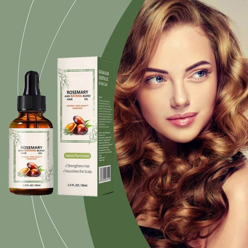 Hidratante, Reparador, Alivia El Picor Para Cabellos Densos