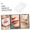 FRCOLOR 5 Pairs Hydrating Lip Patches for Wrinkle Repair Reusable