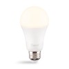 MaxLite E11A19DLED27/G8 11W LED A19 Bulb, White Finish, LED Light