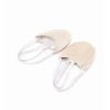 Zapatillas Puntas Para Gimnasia Ritmica Ballet Jazz Danza