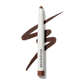 Morphe Shaperlifter Micro Contour Stick - Maquillaje de contorno crema de precisión con sacapuntas integrado, barra de tez de tono frío para esculpir 