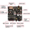 WANGCL 2.0 Bluetooth Amplifier Board HiFi Stereo Bluetooth Digital Power