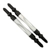 ANEX ACTM-2085 Color Torsion Bit, Double-Ended, Slim +2 x 85,