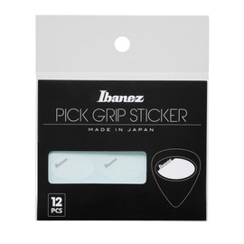 IBANEZ Pick Grip Sticker