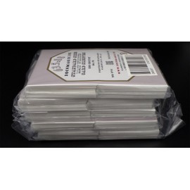 docsmagic.de Double Mat Card Sleeves Standard – Black Blue Green Red White Yellow Mint Pink Purple Orange Light PKM MTG