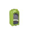 Osprey Dry Sack 35 with Window Lime Green O/S