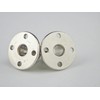 CHACNS Motor Connector for DIY Parts Outer Diameter 10 mm