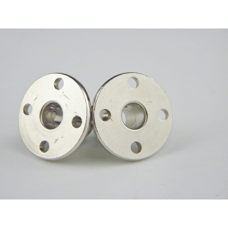 CHACNS Motor Connector for DIY Parts Outer Diameter 10 mm